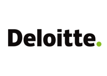 Deloitte logo