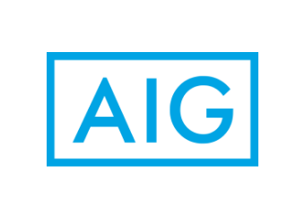 AIG logo