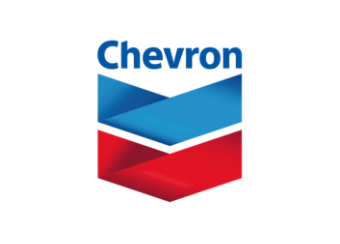 Chevron logo