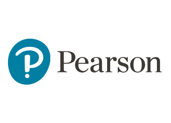 Pearson logo