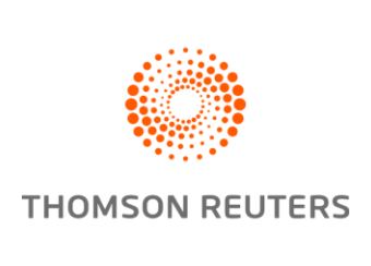 Thomson Reuters logo