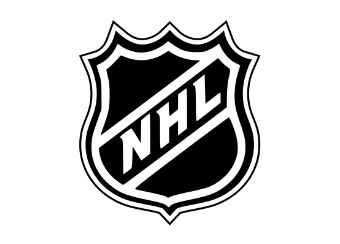 NHL logo