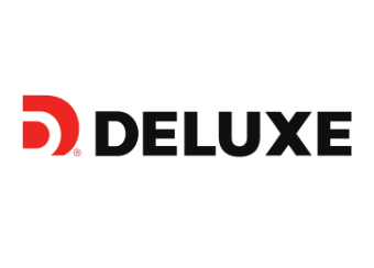 Deluxe logo