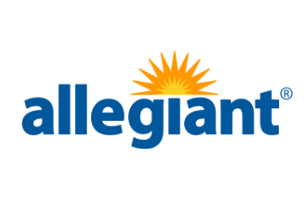 Allegiant logo